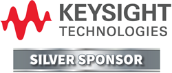 Silver Sponsor Keysight Technologies