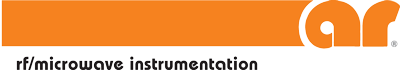 AR RF/Microwave Instrumentation