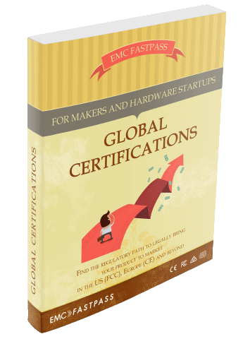 Global Certifications eBook