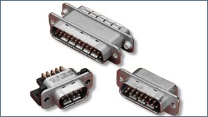 High Performance Filtered Connector