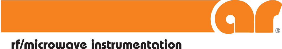 AR RF/Microwave Instrumentation