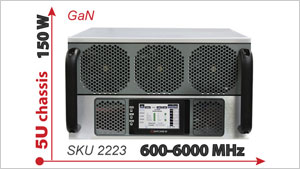 3110 Audio-Bandwidth Standards Waveform Generator